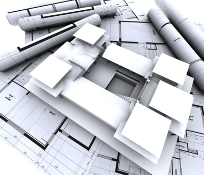 建筑設計在市政公用工程中的融合與應用